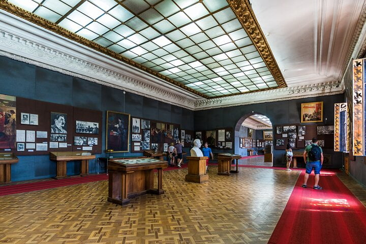 Stalini Museumi