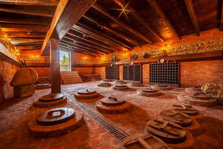 Winery Khareba